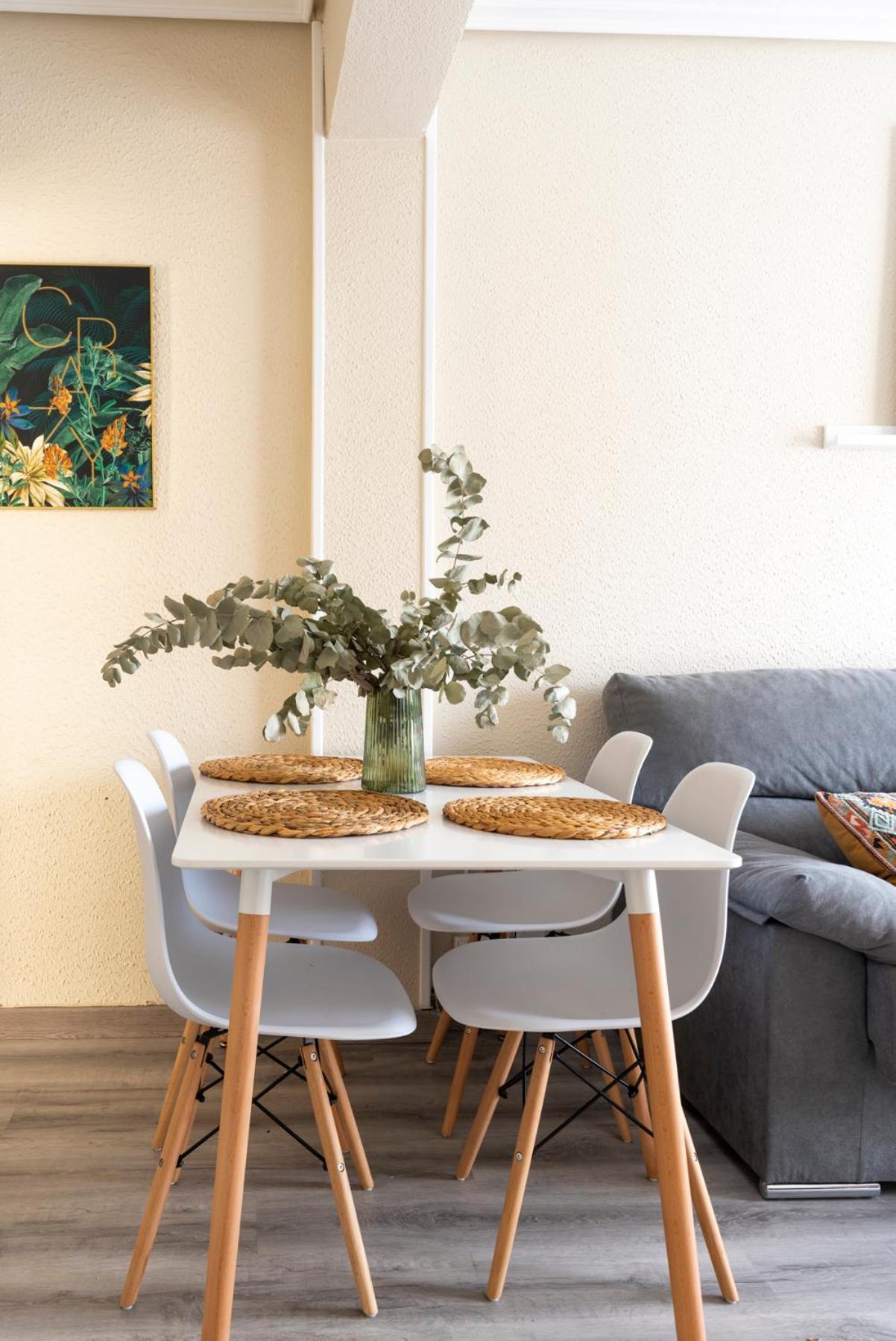 Apartamento Cerca Estaciones Santander Dış mekan fotoğraf