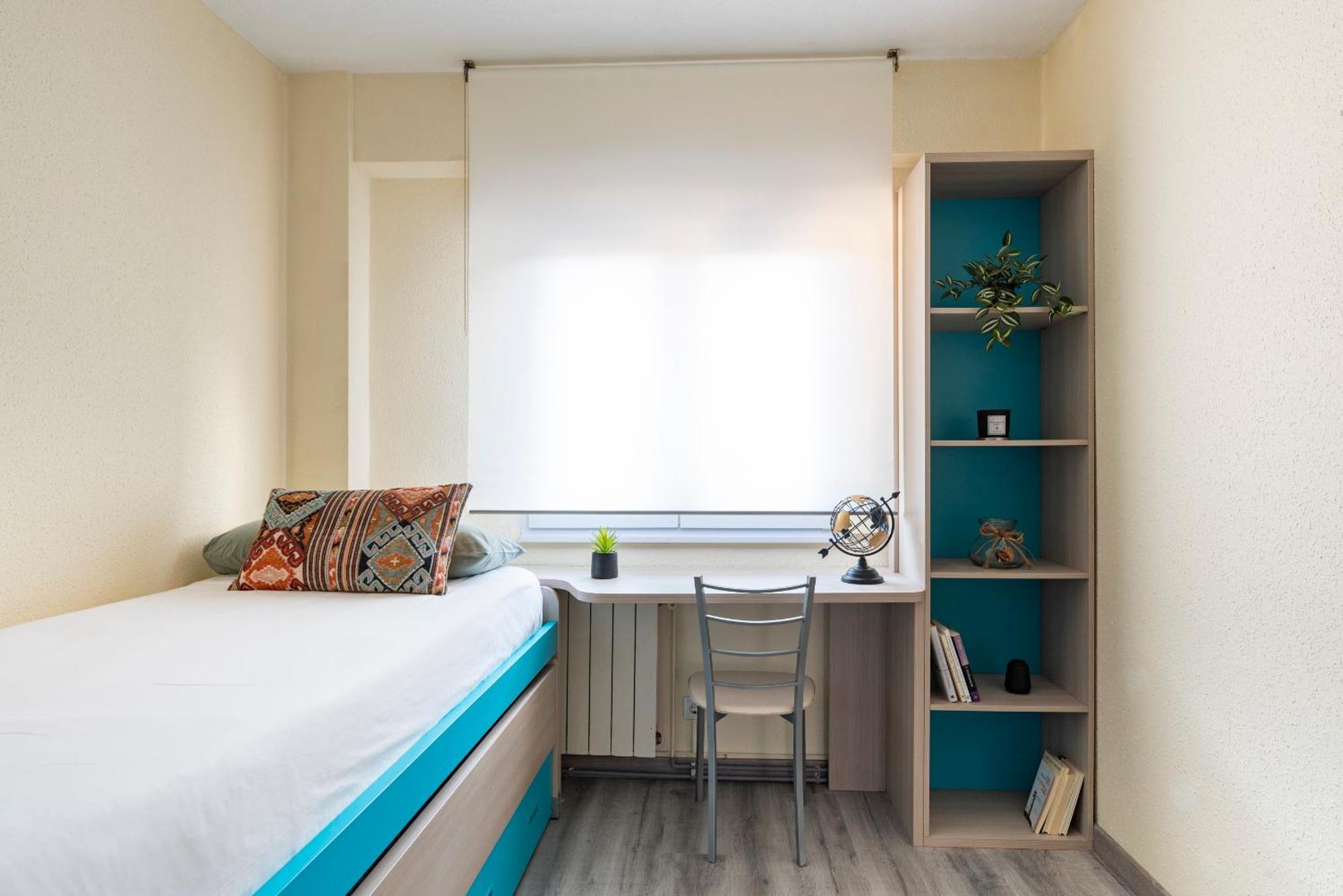 Apartamento Cerca Estaciones Santander Dış mekan fotoğraf